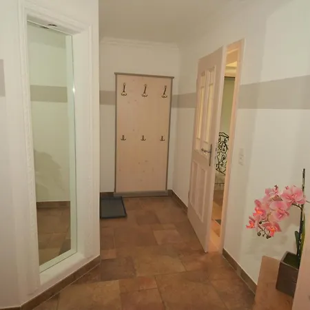 Apartment Haus Aschauer *