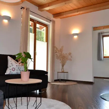 Haus Aschauer Apartment