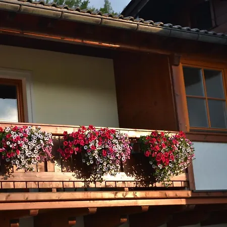 Haus Aschauer * Oberau (Berchtesgaden)