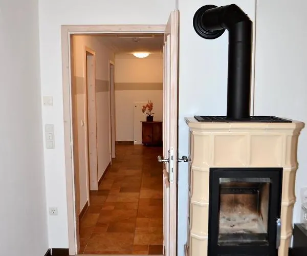 Apartamento Haus Aschauer
