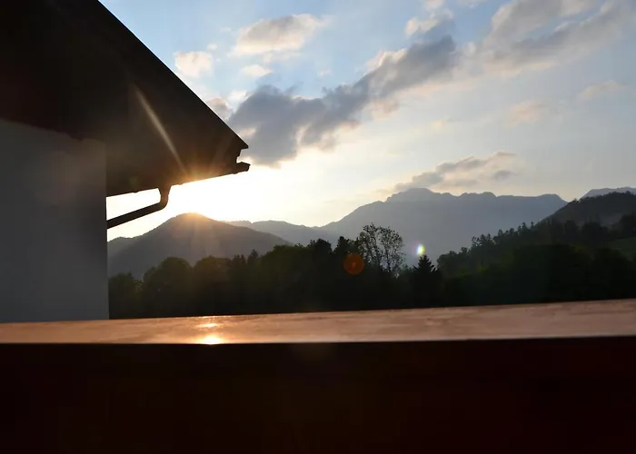 Haus Aschauer Oberau (Berchtesgaden)