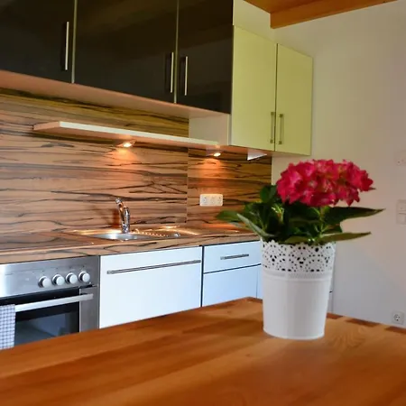 Haus Aschauer