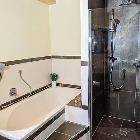 Apartment Haus Aschauer *