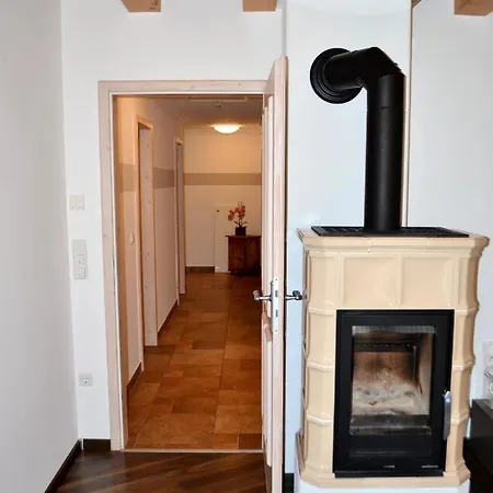 Apartment Haus Aschauer