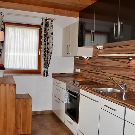 Apartment Haus Aschauer Oberau (Berchtesgaden)