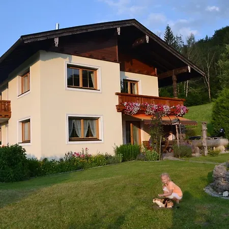 Haus Aschauer Oberau (Berchtesgaden)