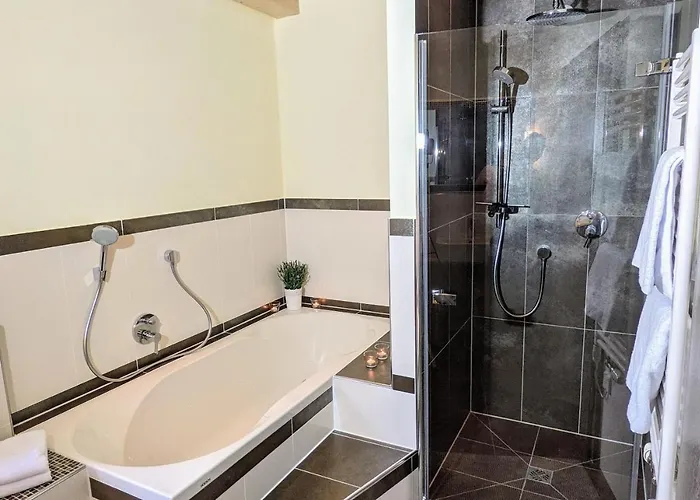 Appartement Haus Aschauer *