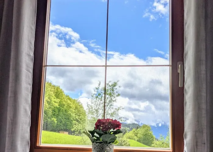 Haus Aschauer Appartement Oberau (Berchtesgaden)