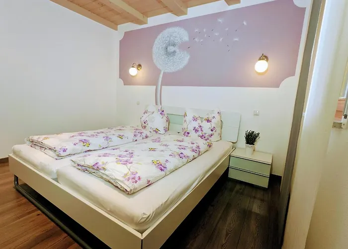 Haus Aschauer Appartement *