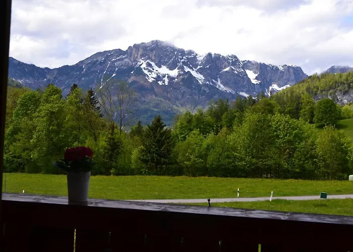 Haus Aschauer *