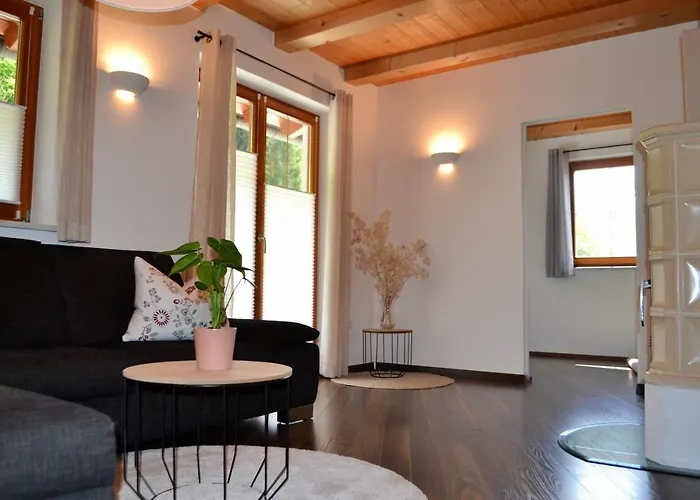 Haus Aschauer Appartement